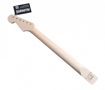 Allparts �Licensed by Fender�� Strat RW Neck SRO-C JUMBO