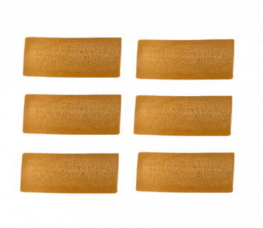 Rubber buschings for SC