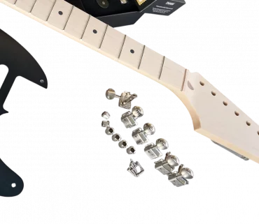 Golden Age Guitars T52 Kit