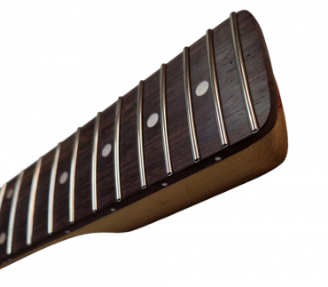 -GD- Telepaddel 22 band Rostad l�nn