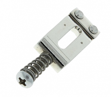 Highwood Contoured Vintage Strat Saddles 10.5