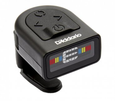 D'Addario Mini Headstock Tuner