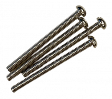 Skruv fr HB tumgnga 3-48X1-1/4 sprskruv