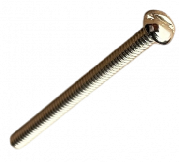 Skruv f�r HB tumg�nga 3-48X1-1/4 sp�rskruv