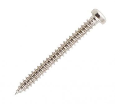 Screw Neck PU Tele 2.6x25 2