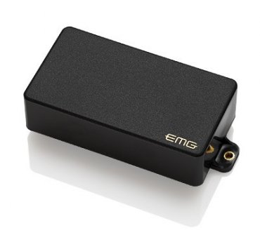 EMG-58 Svart
