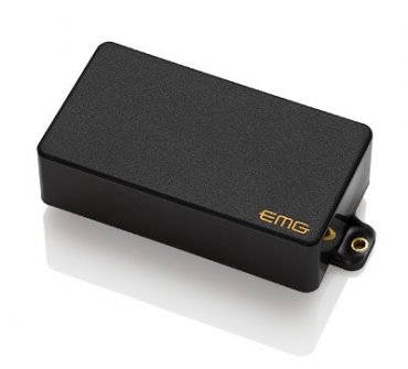 EMG-89R Svart