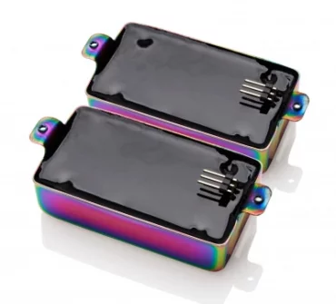 EMG KHBB SPECTRUM Metal Cap