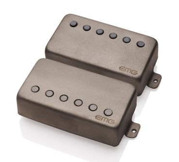 EMG JH SET SANDBLAST