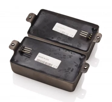EMG JH SET SANDBLAST
