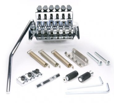 Floyd Rose Special Guld