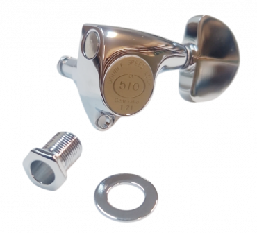 GOTOH SGV510 Lsbara A20 Chrome