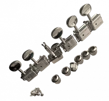 Wilkinson Kluson Deluxe Nickel