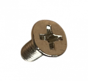 Skruv Platta/Block Strata, 3 st