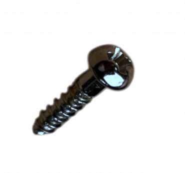 Skruv st�mskruvsmekanik Japan 2.1X10 7 st Cosmo Black