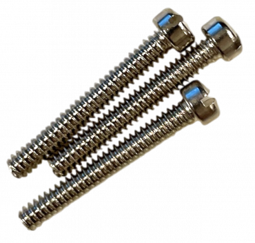Vintage Tele Intonation Screw (Bag Of 4 )