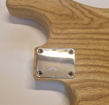 - Stratakropp Roasted Swamp Ash 2:a sortering