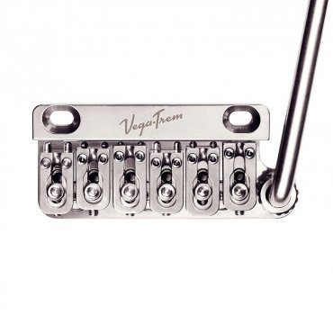 VegaTrem VT1 Ultra Trem Standard Steel