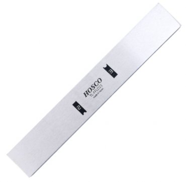 Fret Level & Crown Files Hosco