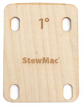 Neck Shims 1.0