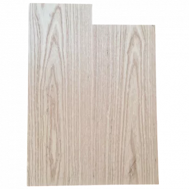 �mne Kropp Swamp Ash 2-dels
