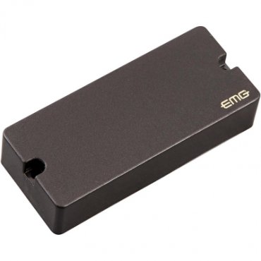 EMG HZ7A Svart