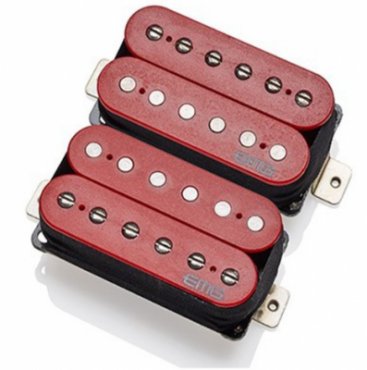 EMG FAT55-SET R�d