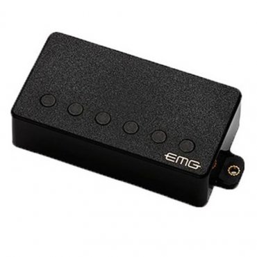 EMG-57 Svart