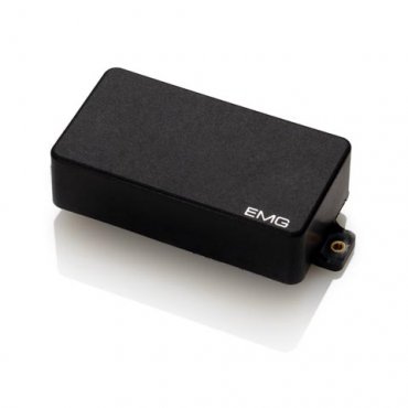 EMG-81 Svart