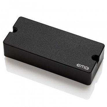 EMG-81-7 Svart
