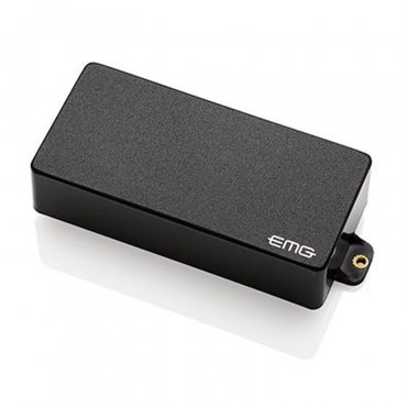 EMG-81-7H Svart