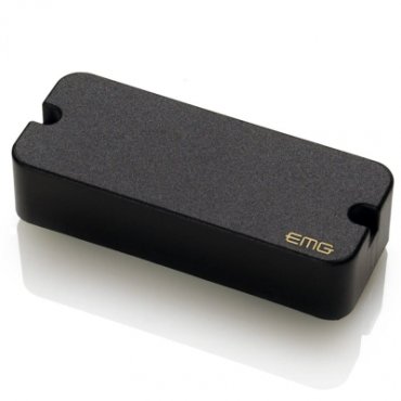 EMG P85 Svart
