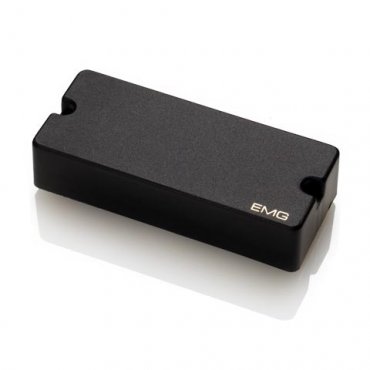 EMG-707 Svart