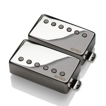 EMG-57/66 Krom Set