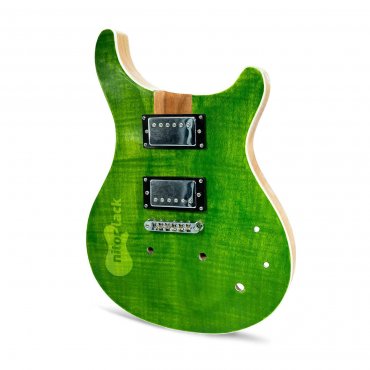 NitorAqua Stain Eriza Green