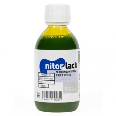 NitorAqua Stain Eriza Green