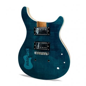NitorAqua Stain Blue Jean