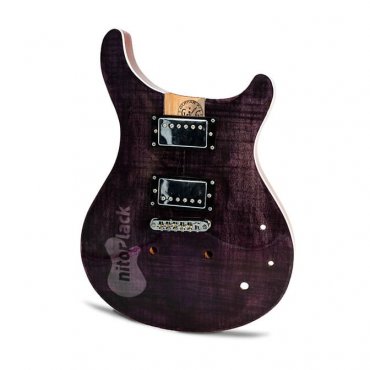 NitorAqua Stain Purple