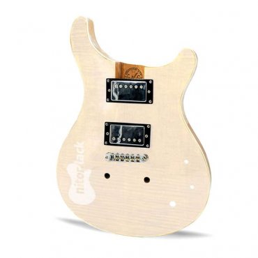 NitorAqua Stain White