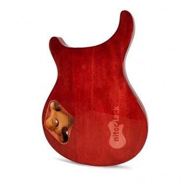 NitorAqua Stain Cherry
