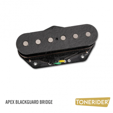 Tonerider Apex Blackguard Bridge