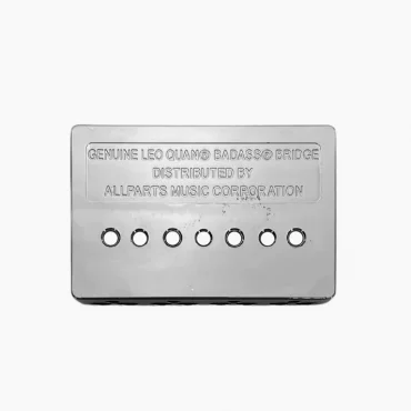 Leo Quan� Badass III� 4-String Bass Bridge