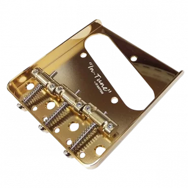 GOTOH Telestall In-Tune BS-TC1 Guld