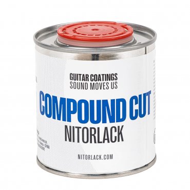 Nitorlack Compound Cut