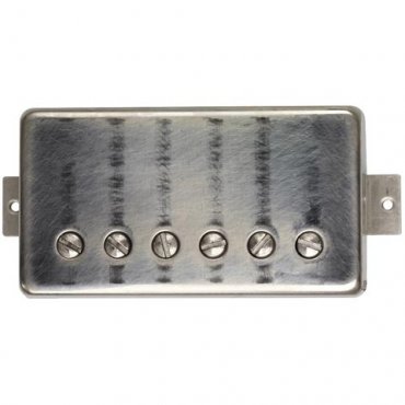 Dimarzio PAF 36th Anniversary Neck Worn Cover