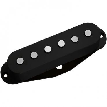 Dimarzio HS-2 Black