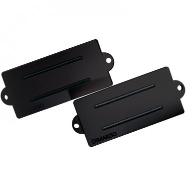 Dimarzio Split P