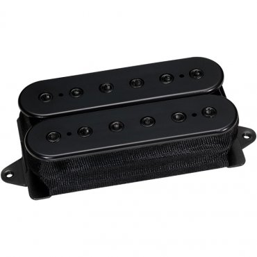 Dimarzio Evolution Neck Black F-spaced