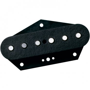 Dimarzio Twang King Bridge Black