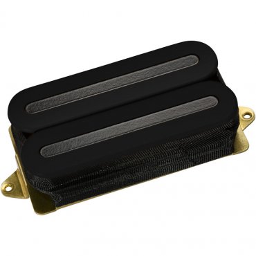 Dimarzio D Activator-X Neck Black